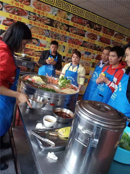 宜春心厨餐饮烧烤培训 专业技艺，成就餐饮梦想