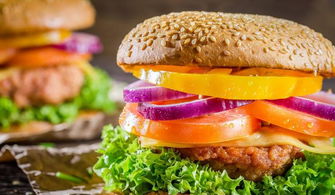 亨德士汉堡加盟 开启餐饮服务新篇章