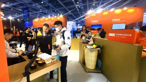 餐饮软件行业动态聚焦 领军品牌如何重塑餐饮管理系统新格局