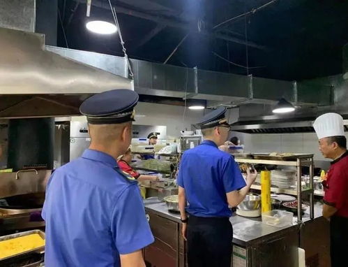 精准施策，长效治理 构建餐饮油烟污染防治新格局