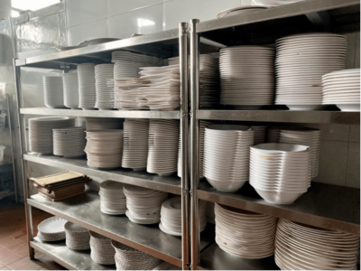 食安蚌埠·每周查餐饮 | 蚌埠市市场监督管理局持续发力，带你直击餐饮后厨管理现场