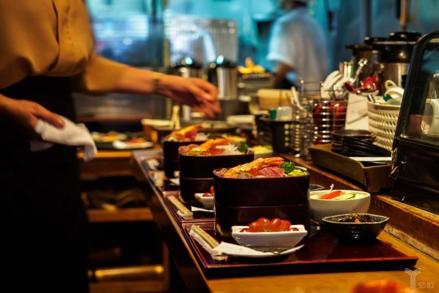 餐饮这行当，管理就占了五成——与恰亦碗聊餐饮管理的要诀