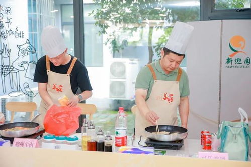 退役不褪色，他们这样在餐饮管理中彰显军人本色