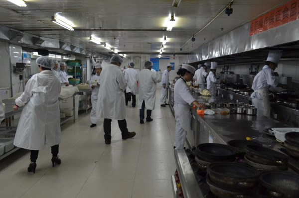 北京餐饮旺店实战精品考察圆满结束 餐饮管理的新启示