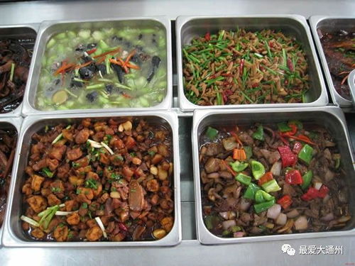 通州中小学食堂新规出台，保障学生饮食安全与健康