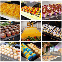 上海鲜律餐饮管理 专业餐饮服务的卓越之道